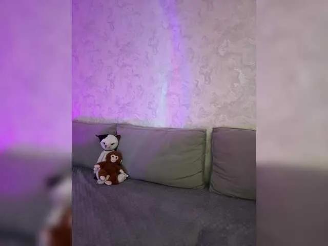 Discover 20 years old CrazyAleona from BongaCams CrazyAleona from BongaCams