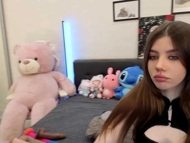 Discover 18 years old dolly-ll from BongaCams dolly-ll from BongaCams