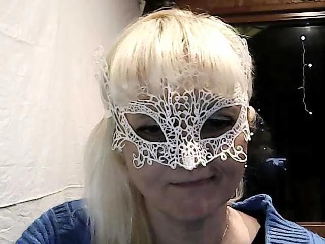 Sexy Iinna from BongaCams Iinna from BongaCams