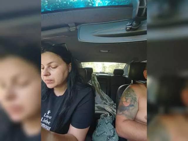 Masturbate to BongaCams's Kissmabont kissmabont from BongaCams