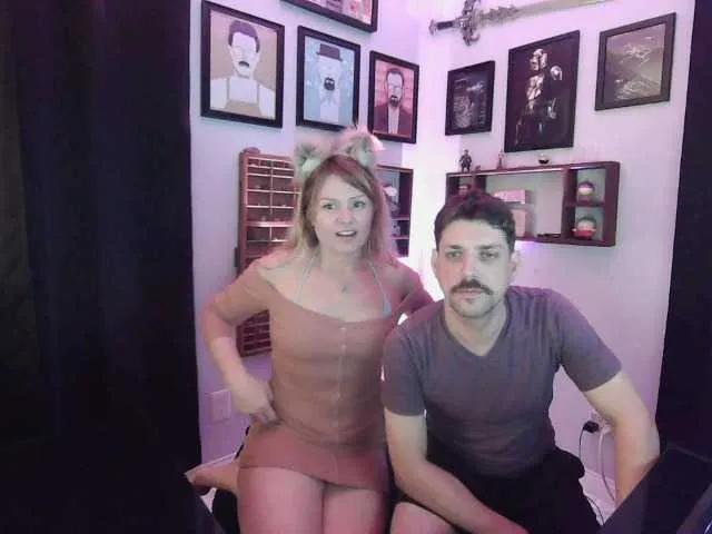 Discover BongaCams's Luckyfungirl luckyfungirl from BongaCams