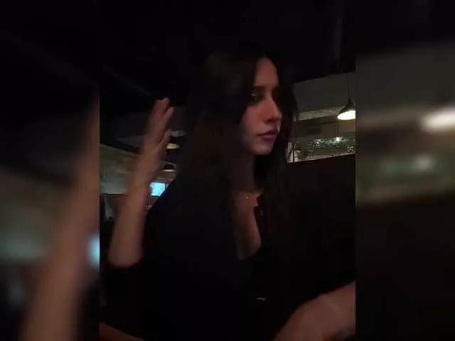 Watch MarKaa0, she wants to masturbate for you MarKaa0 from BongaCams