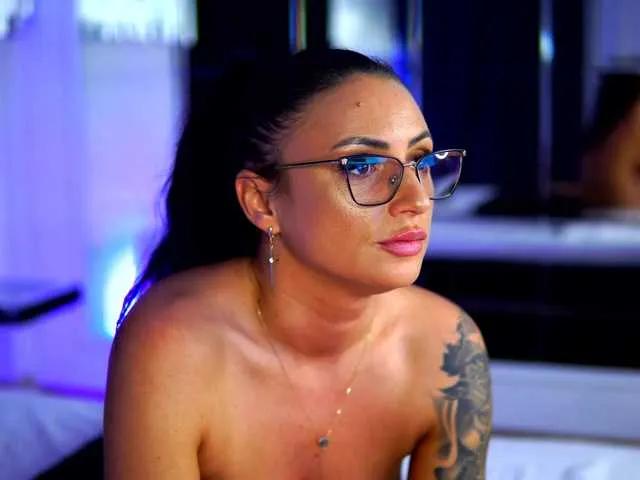 Cute MistyWooods from BongaCams MistyWooods from BongaCams