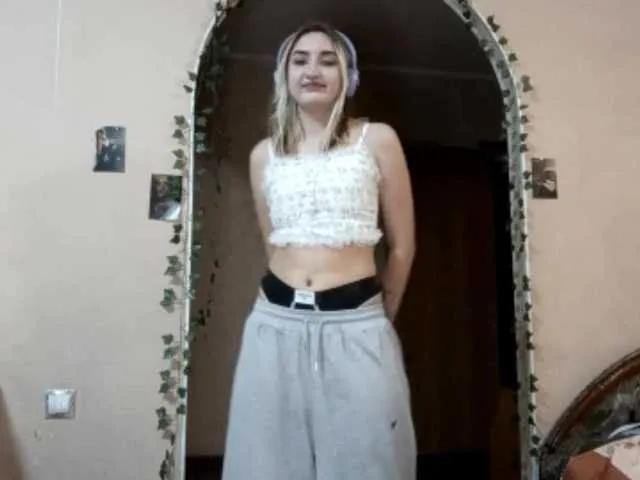 Sweet SeptemberRoutzen from BongaCams SeptemberRoutzen from BongaCams
