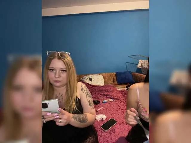 Discover Sinfullbe, they want to masturbate for you sinfullbe from BongaCams