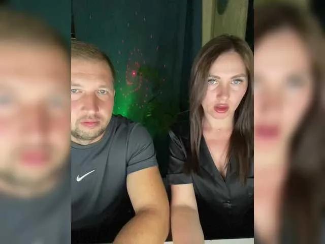 Masturbate to BongaCams's SladenkieVmeste SladenkieVmeste from BongaCams