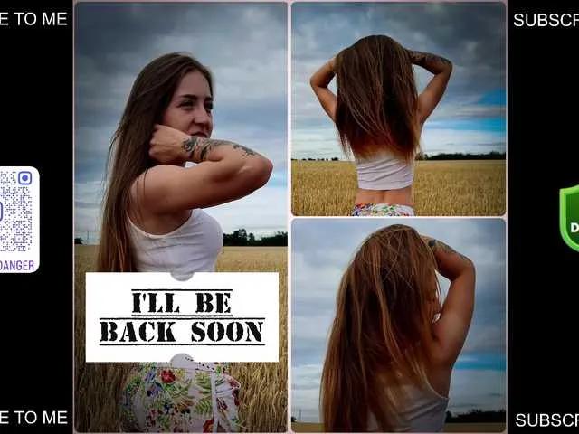 Try BongaCams's SpaceDanger SpaceDanger from BongaCams