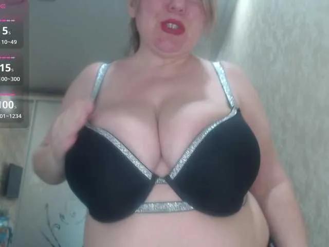 Explore 56 years old Spinners from BongaCams Spinners from BongaCams