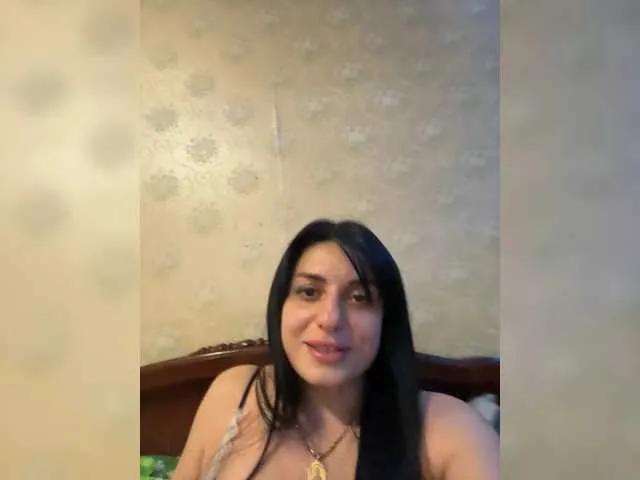 BongaCams Vika-62 Vika-62 from BongaCams