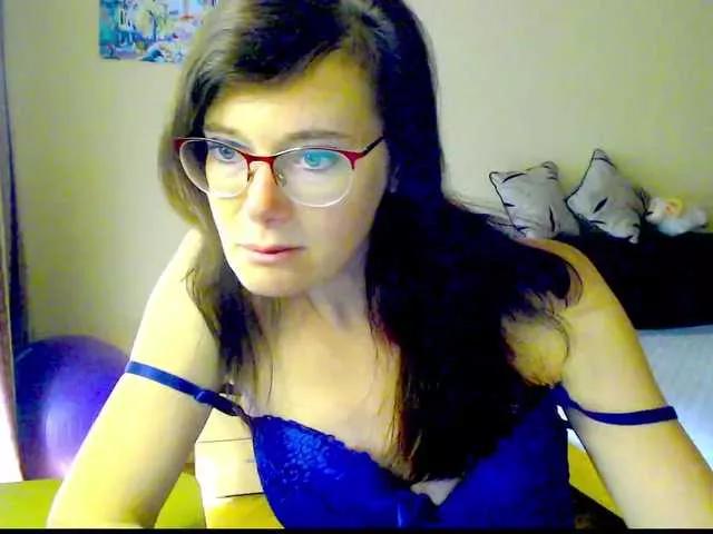 Explore 42 years old VioricaRoss from BongaCams VioricaRoss from BongaCams