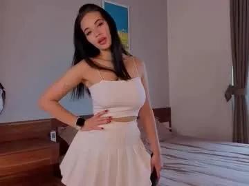 Chaturbate Adelia_ntmu adelia_ntmu from Chaturbate