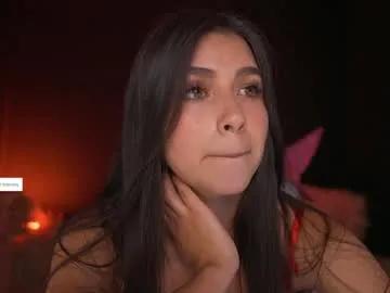 Try Ashley_jones9, she wants to masturbate for you ashley_jones9 from Chaturbate