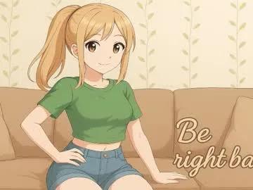 Chaturbate Brittany_bird brittany_bird from Chaturbate