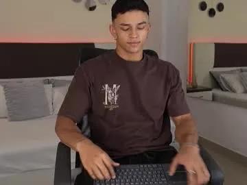 Chaturbate Danteestone danteestone from Chaturbate