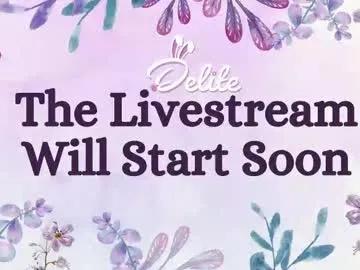 Sexy Delitevip wants you to fuck her body now delitevip from Chaturbate