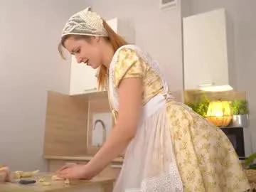 Cute Dietmountaindew_ wants you to fuck her body now dietmountaindew_ from Chaturbate