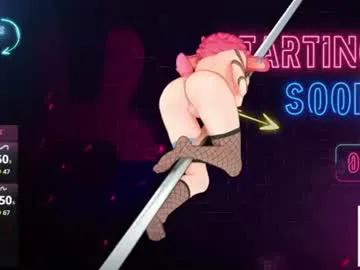 Masturbate to cute slut El_xox el_xox from Chaturbate