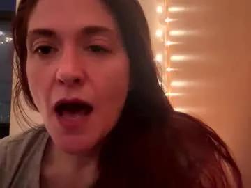 Try Chaturbate's Gingerlynx gingerlynx from Chaturbate