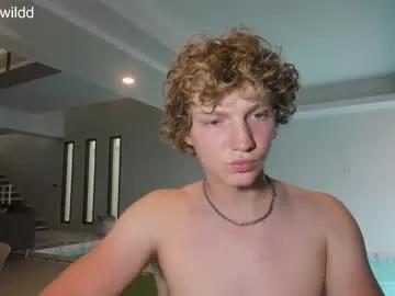 Masturbate to 18 years old leo_wildd from Chaturbate leo_wildd from Chaturbate