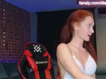 Slutty maruroche from Chaturbate maruroche from Chaturbate