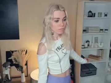 Naked Myviolet_rush wants you to fuck her body now myviolet_rush from Chaturbate