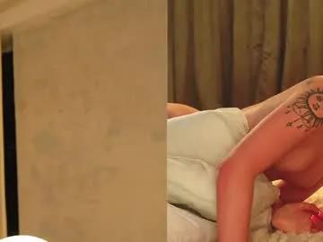 Try Chaturbate's Pafosstar pafosstar from Chaturbate