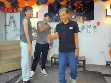 Naked Playhardsex wants you to fuck his body now playhardsex from Chaturbate