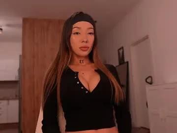 Masturbate to 23 years old sharlin_13 from Chaturbate sharlin_13 from Chaturbate