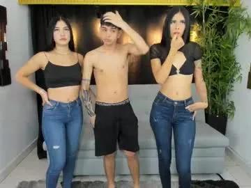 Try Chaturbate's Someone_sweet someone_sweet from Chaturbate