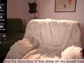 Watch 29 years old venus_in_jeans from Chaturbate venus_in_jeans from Chaturbate