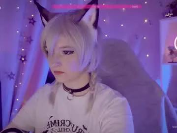 Chaturbate Vronnier vronnier from Chaturbate