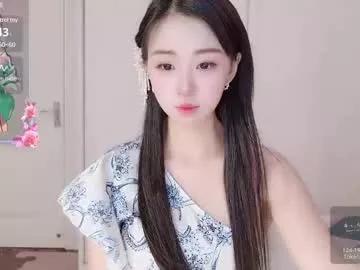 Try Xiaoyu_ko, she wants to masturbate for you xiaoyu_ko from Chaturbate