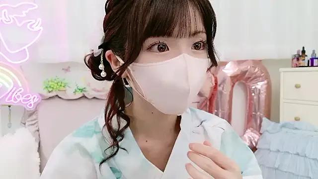 Masturbate to sweet slut -minami- -minami- from StripChat