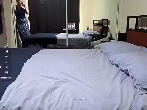 Masturbate to AussieKittyPurr, they want to masturbate for you AussieKittyPurr from StripChat