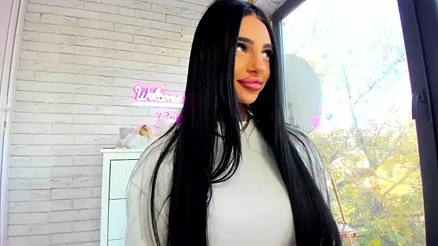 StripChat Britney_Charm_ Britney_Charm_ from StripChat