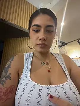 Sexy Clarachanelricek wants you to fuck their body now clarachanelricek from StripChat