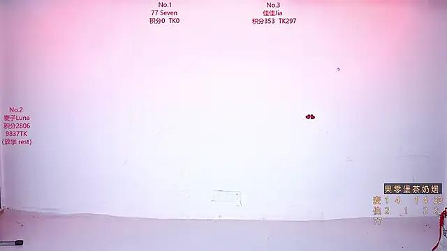 StripChat CM---001 CM---001 from StripChat