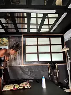 Cute DarkDea wants you to fuck their body now DarkDea from StripChat