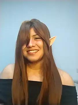 Slutty Elsa_sweet from StripChat Elsa_sweet from StripChat