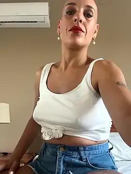 Discover StripChat's Emprexkala emprexkala from StripChat