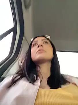 Try 23 years old Lexi_Storm from StripChat Lexi_Storm from StripChat