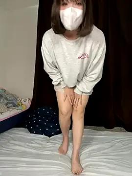 Try 23 years old mari_tan_ch from StripChat mari_tan_ch from StripChat