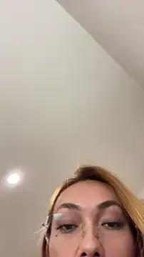 Explore sexy performer MichelleFerry_ MichelleFerry_ from StripChat