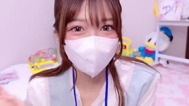 Cute NA-KAREN-V8 wants you to fuck their body now NA-KAREN-V8 from StripChat