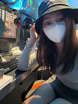 StripChat Nideanbaby nideanbaby from StripChat