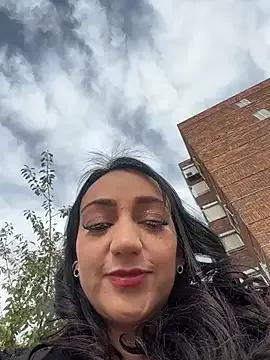 Masturbate to StripChat's Ninabigtitied Ninabigtitied from StripChat