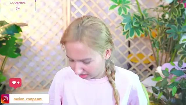 Try StripChat's Pinkie_Princes Pinkie_Princes from StripChat