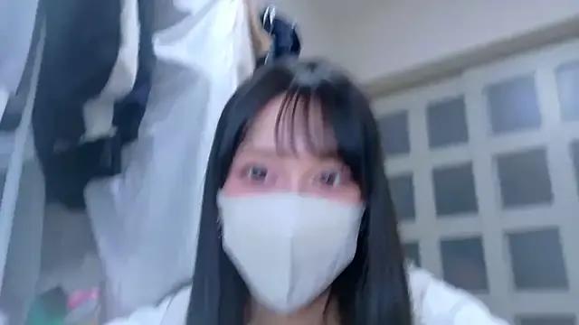 Try 23 years old riken_jp from StripChat riken_jp from StripChat