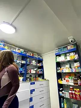 Watch slutty camwhore Roouse roouse from StripChat