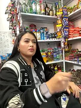 Explore sweet performer Sara_fun Sara_fun from StripChat